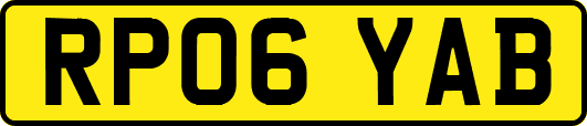 RP06YAB