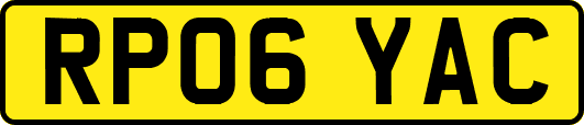 RP06YAC