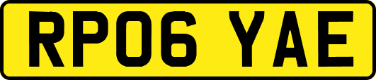 RP06YAE