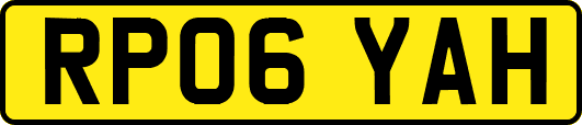 RP06YAH