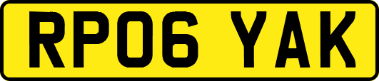 RP06YAK