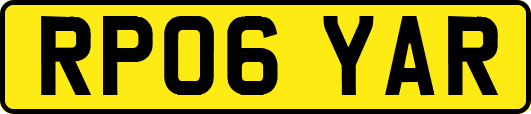 RP06YAR
