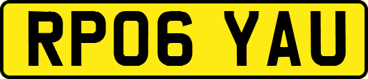 RP06YAU