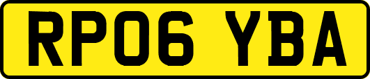 RP06YBA