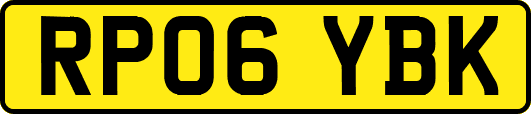 RP06YBK