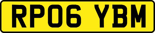 RP06YBM