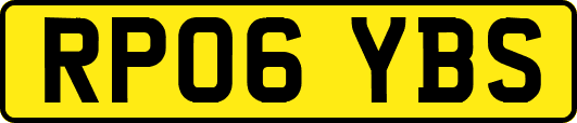 RP06YBS