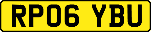 RP06YBU