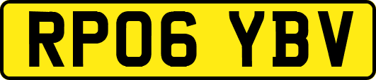 RP06YBV