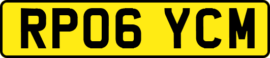 RP06YCM