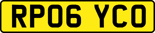 RP06YCO