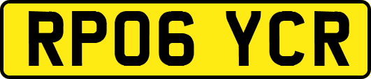 RP06YCR
