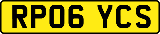 RP06YCS