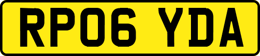 RP06YDA