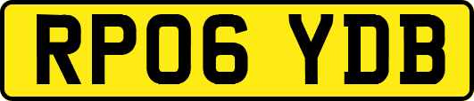 RP06YDB