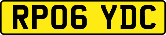 RP06YDC