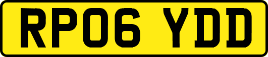 RP06YDD