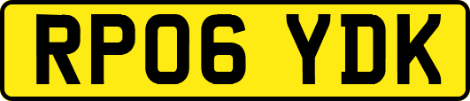 RP06YDK