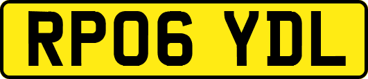 RP06YDL