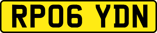 RP06YDN