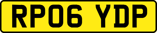 RP06YDP