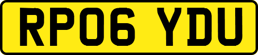 RP06YDU