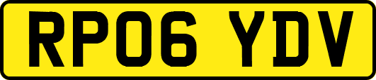 RP06YDV