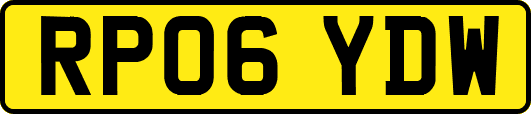 RP06YDW