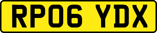 RP06YDX
