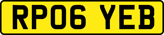 RP06YEB