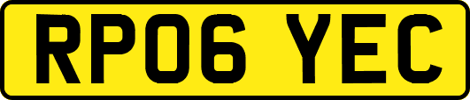 RP06YEC