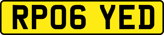 RP06YED