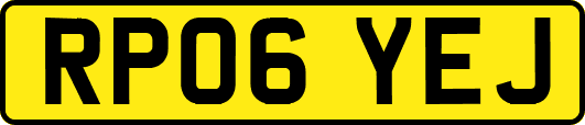 RP06YEJ