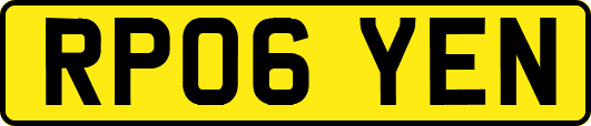 RP06YEN