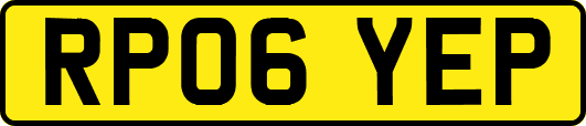 RP06YEP