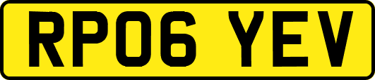 RP06YEV