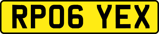 RP06YEX