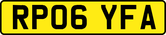 RP06YFA