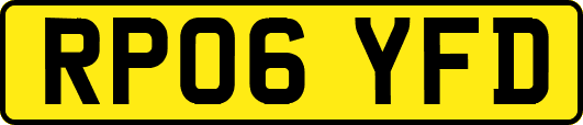 RP06YFD