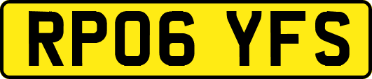 RP06YFS