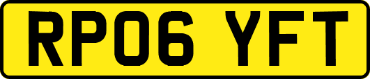 RP06YFT