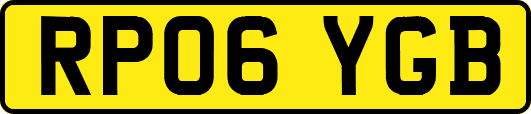 RP06YGB