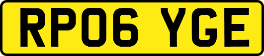 RP06YGE