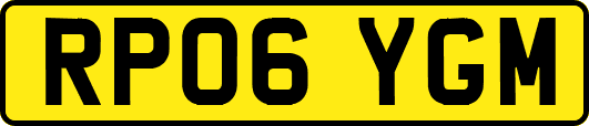 RP06YGM