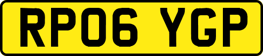 RP06YGP