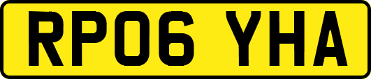 RP06YHA