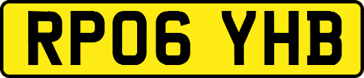 RP06YHB
