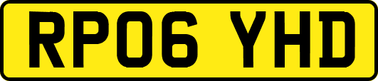RP06YHD