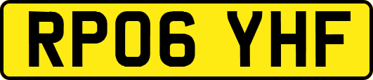 RP06YHF