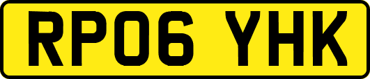 RP06YHK